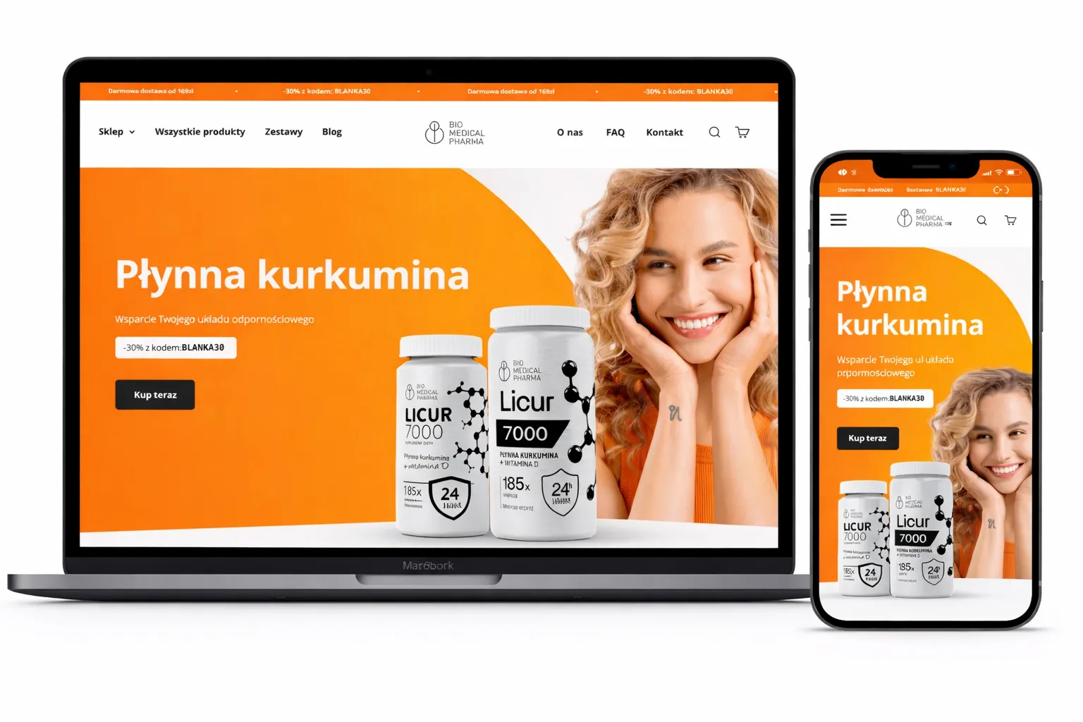 Sklep Bio Medical Pharma